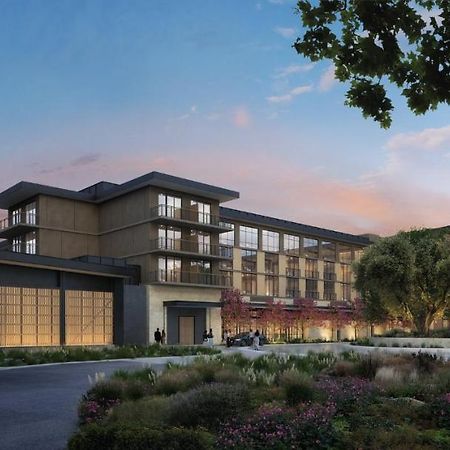 Omni Pga Frisco Resort & Spa Bagian luar foto