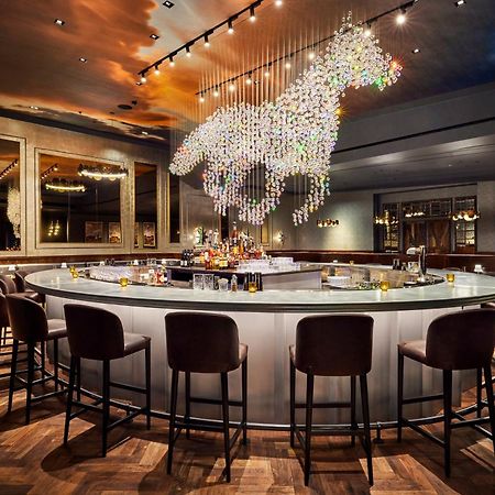 Omni Pga Frisco Resort & Spa Bagian luar foto