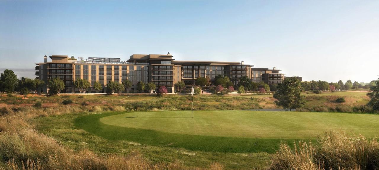 Omni Pga Frisco Resort & Spa Bagian luar foto