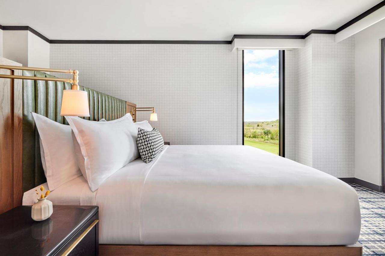 Omni Pga Frisco Resort & Spa Bagian luar foto