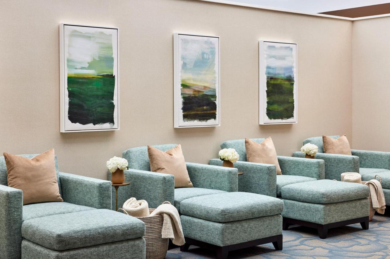 Omni Pga Frisco Resort & Spa Bagian luar foto
