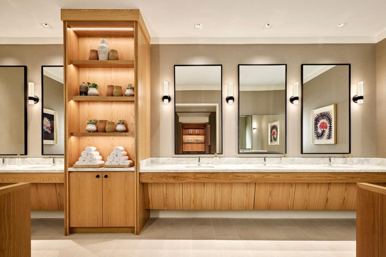 Omni Pga Frisco Resort & Spa Bagian luar foto