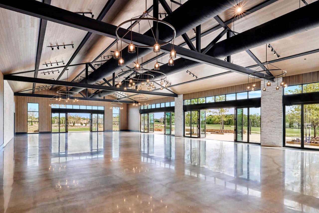 Omni Pga Frisco Resort & Spa Bagian luar foto