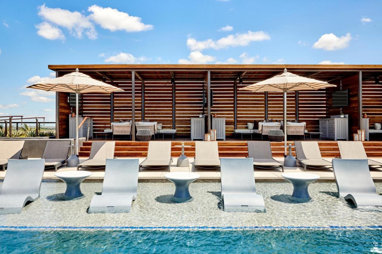 Omni Pga Frisco Resort & Spa Bagian luar foto