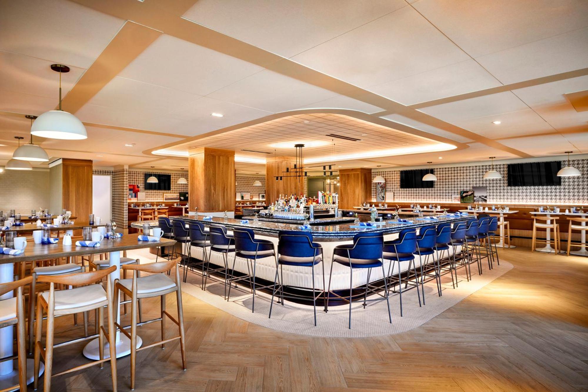 Omni Pga Frisco Resort & Spa Bagian luar foto