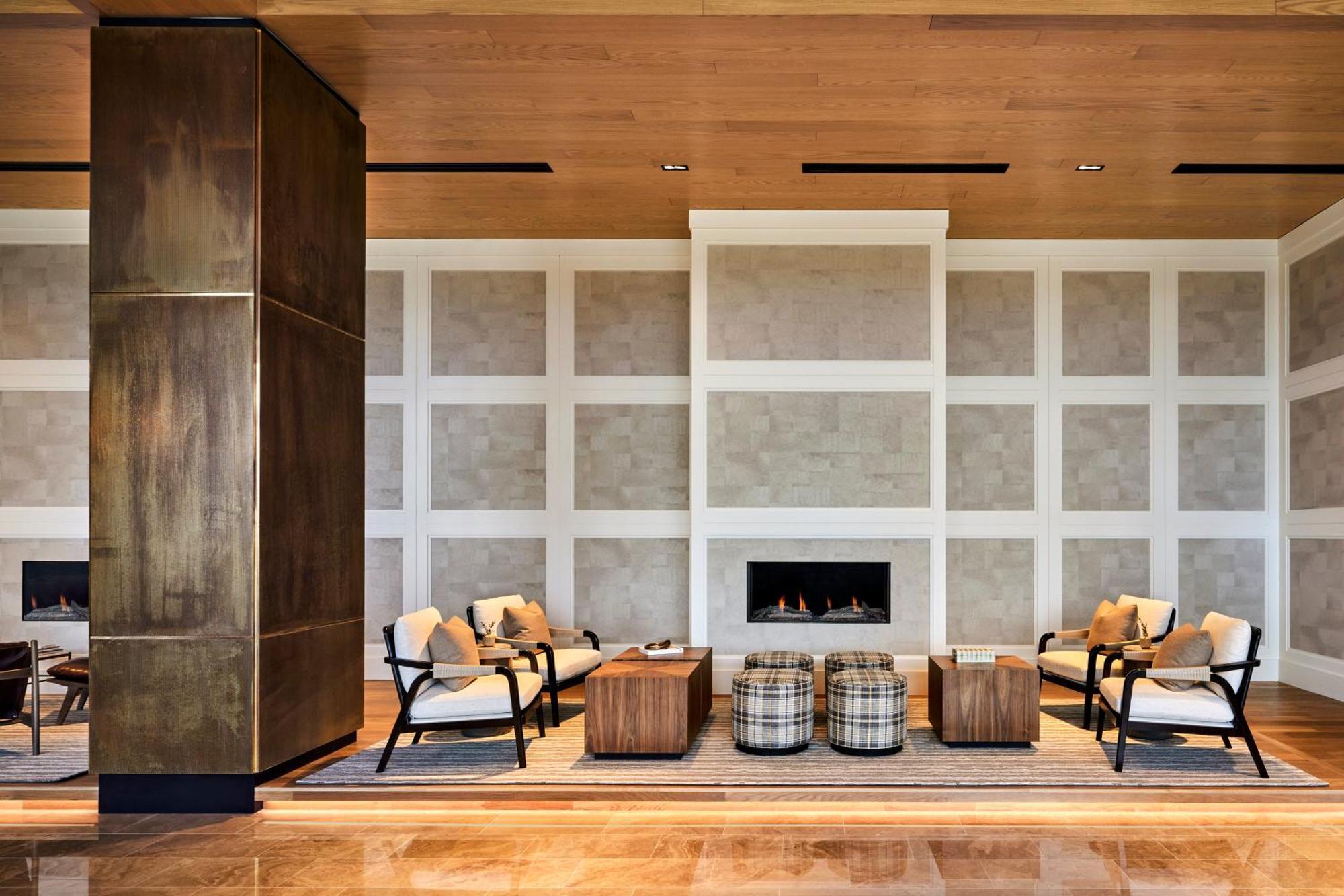 Omni Pga Frisco Resort & Spa Bagian luar foto