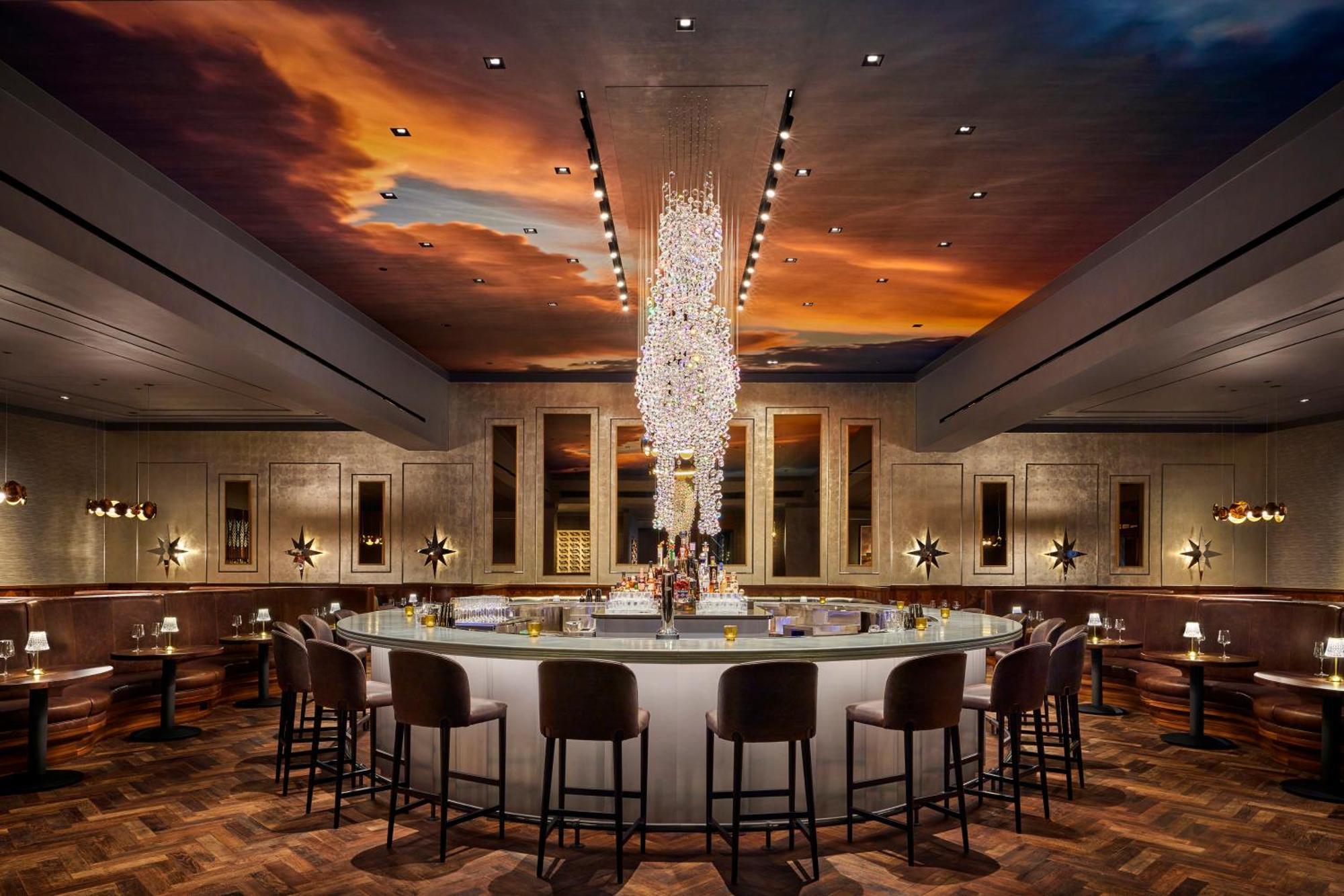 Omni Pga Frisco Resort & Spa Bagian luar foto