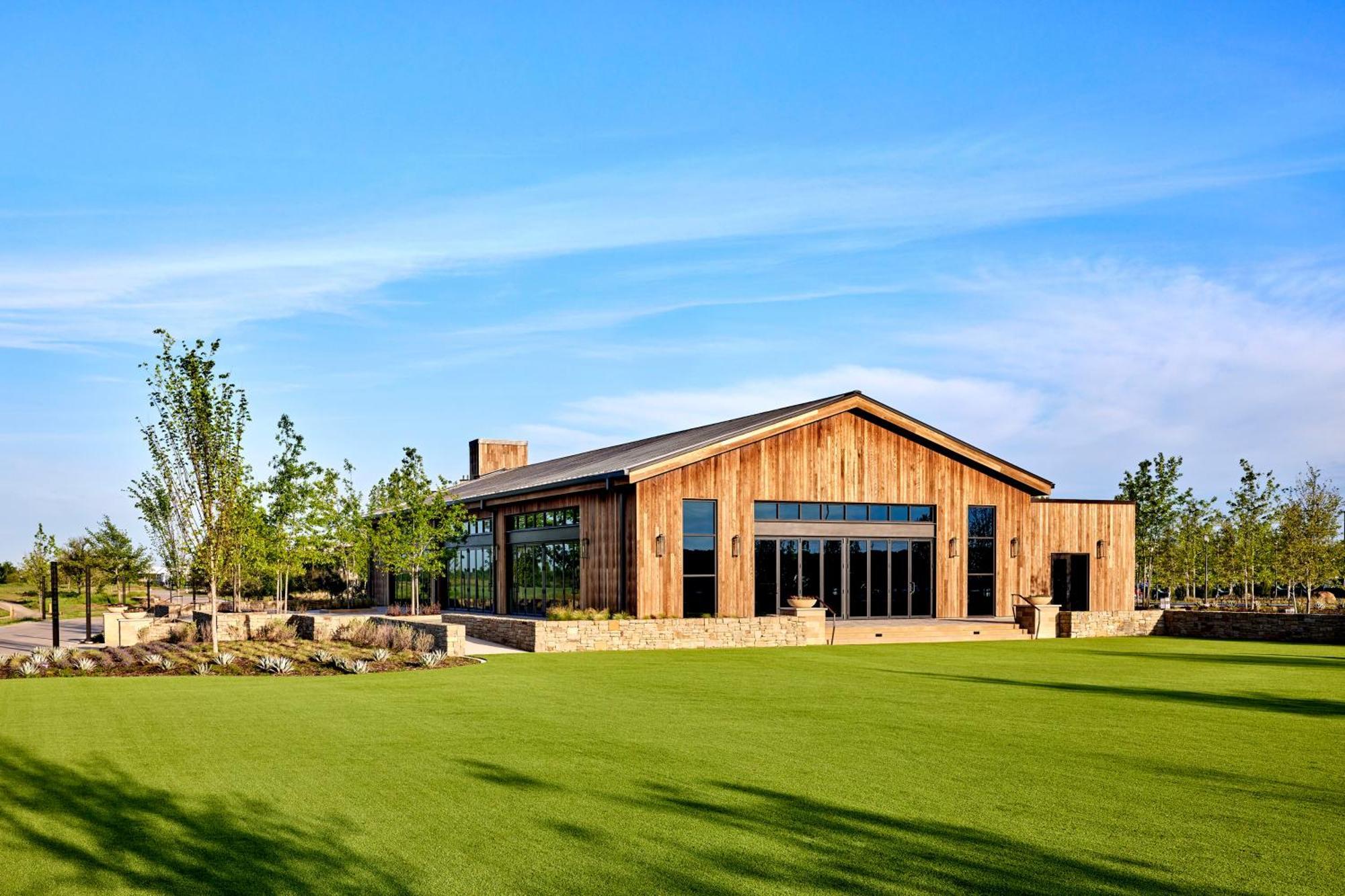 Omni Pga Frisco Resort & Spa Bagian luar foto