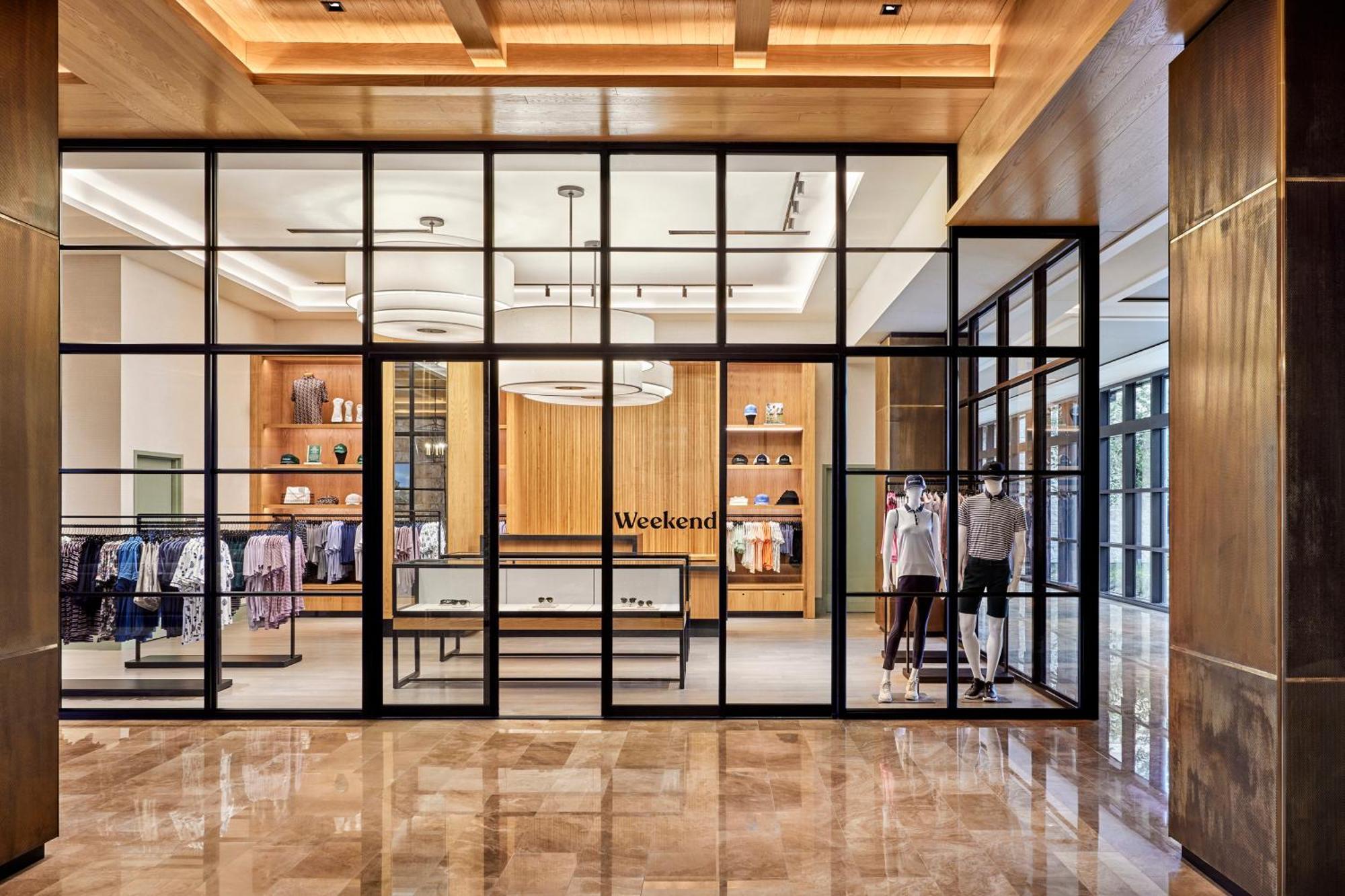 Omni Pga Frisco Resort & Spa Bagian luar foto
