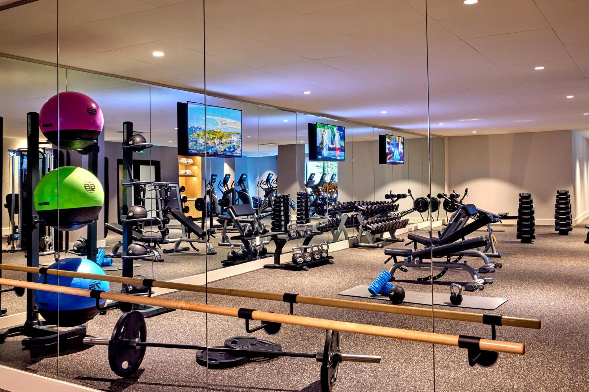 Omni Pga Frisco Resort & Spa Bagian luar foto