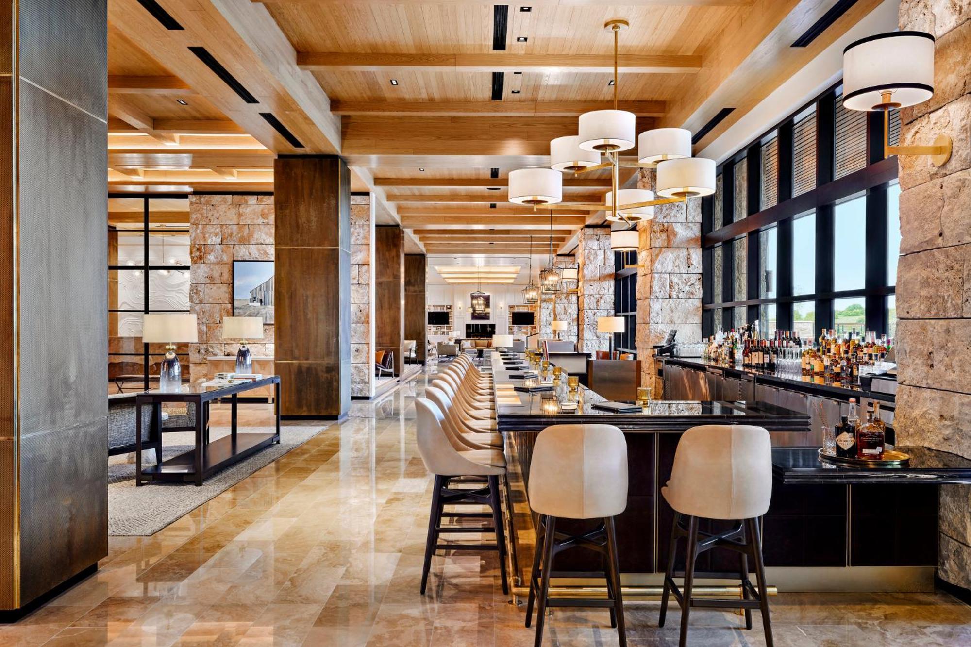 Omni Pga Frisco Resort & Spa Bagian luar foto