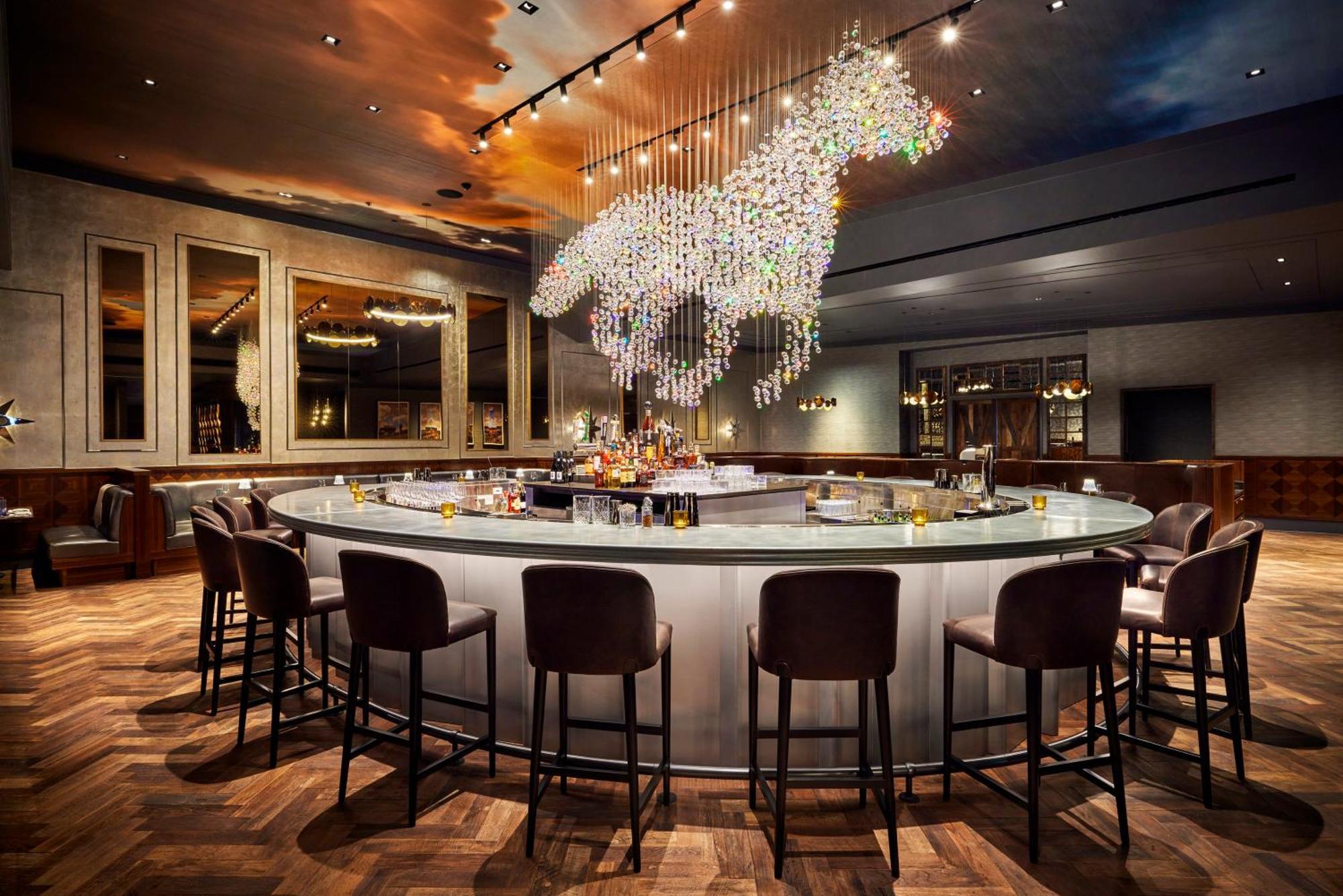 Omni Pga Frisco Resort & Spa Bagian luar foto