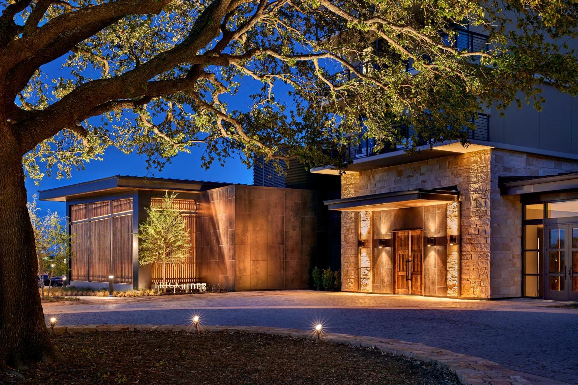 Omni Pga Frisco Resort & Spa Bagian luar foto