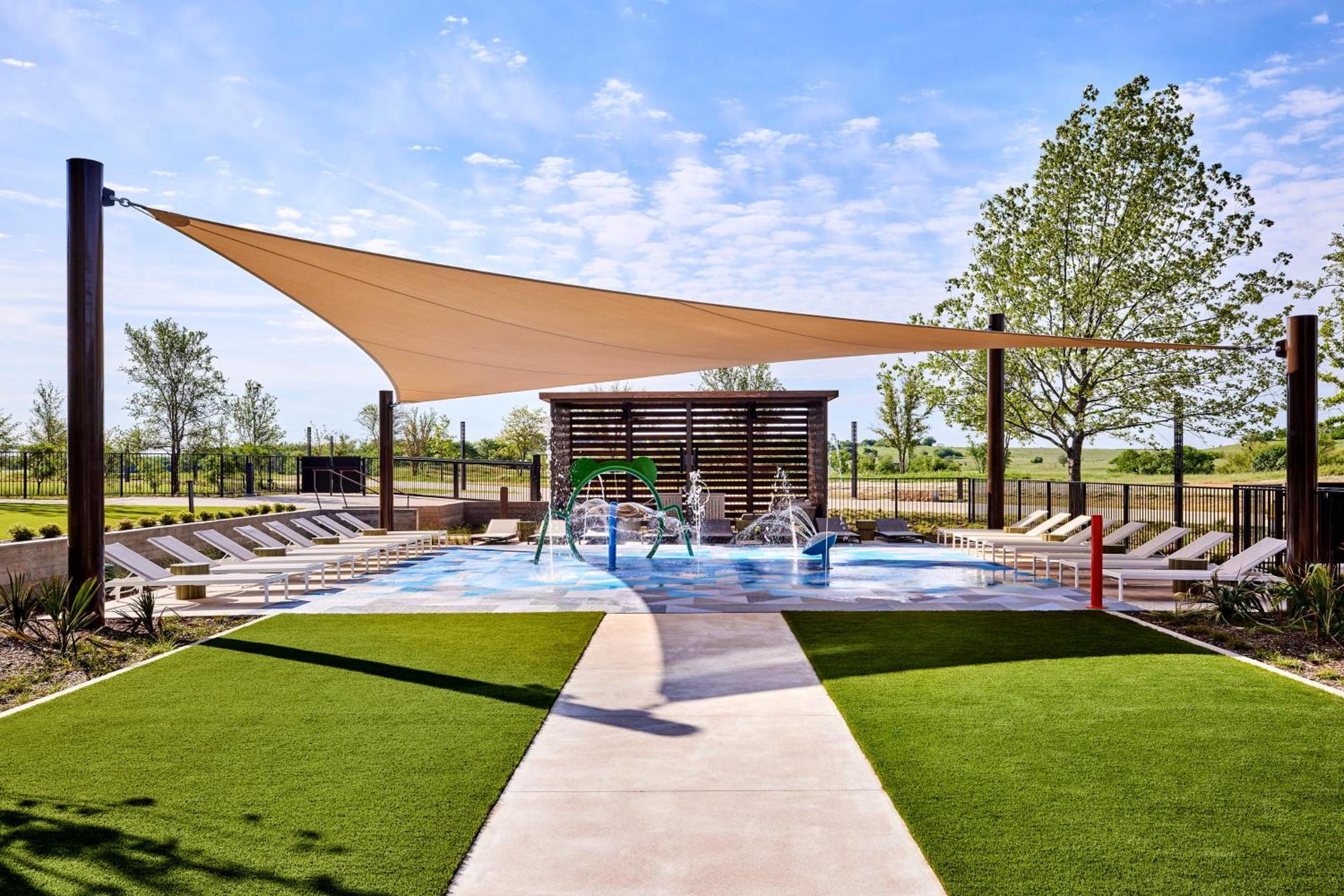 Omni Pga Frisco Resort & Spa Bagian luar foto