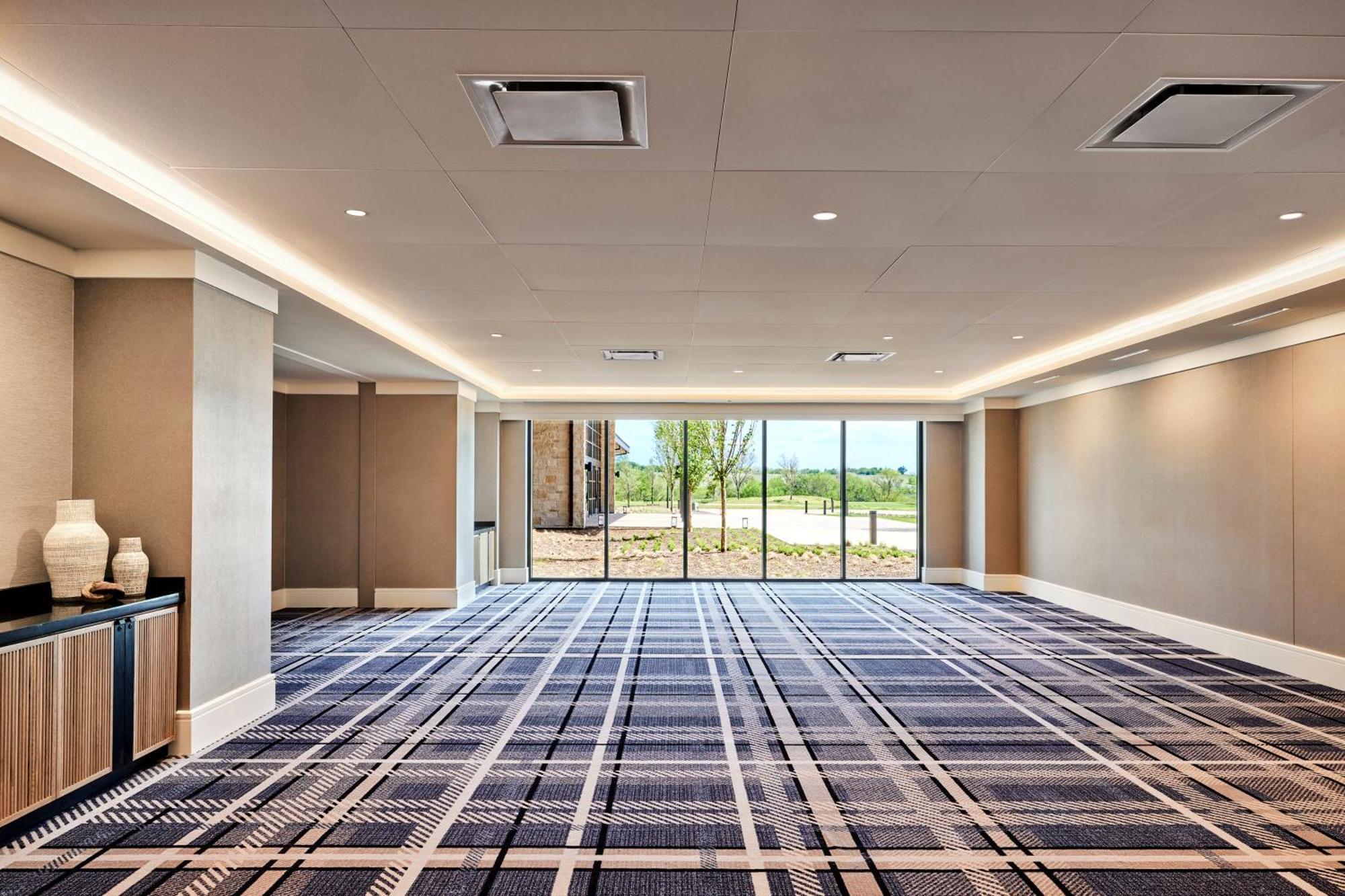Omni Pga Frisco Resort & Spa Bagian luar foto