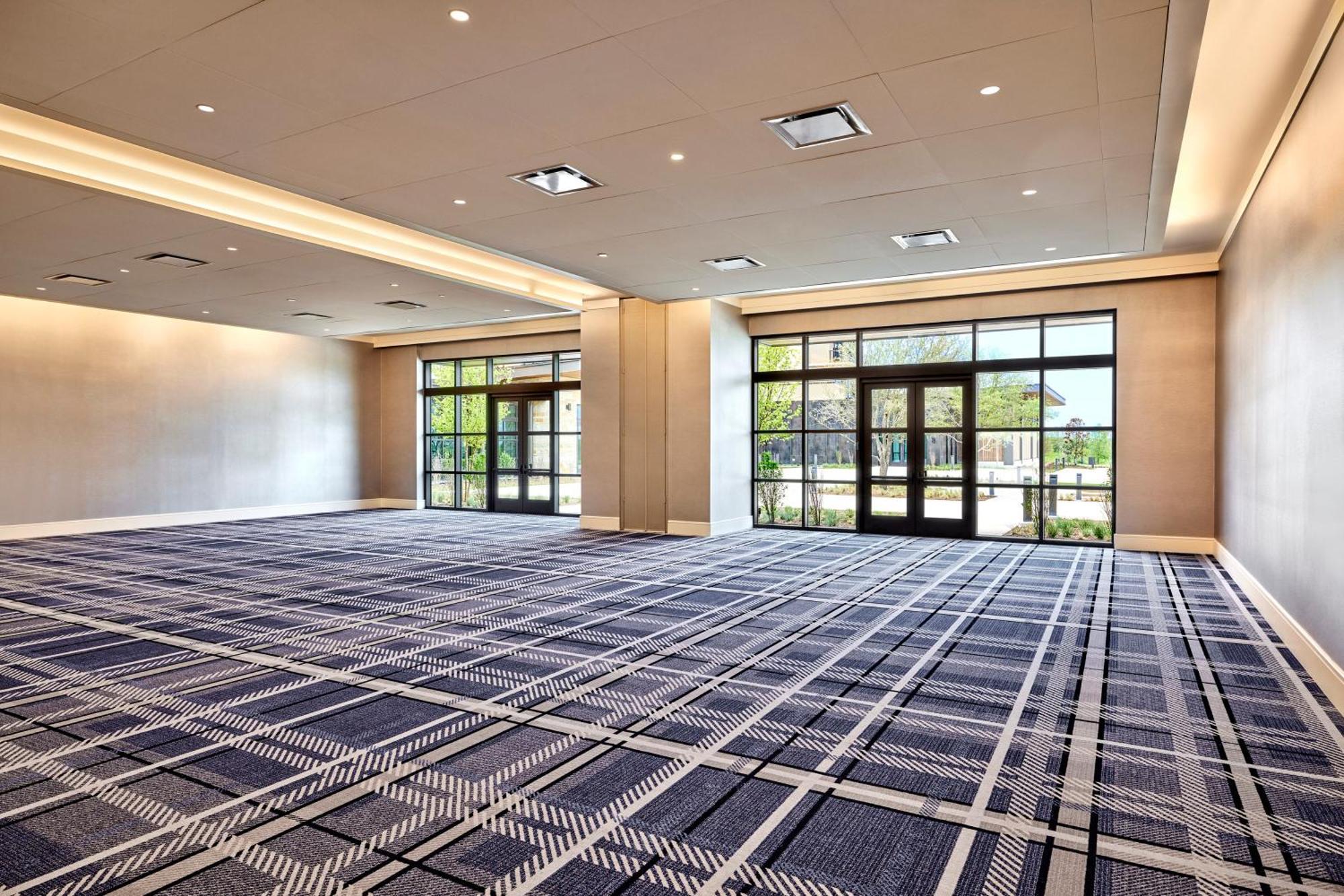 Omni Pga Frisco Resort & Spa Bagian luar foto